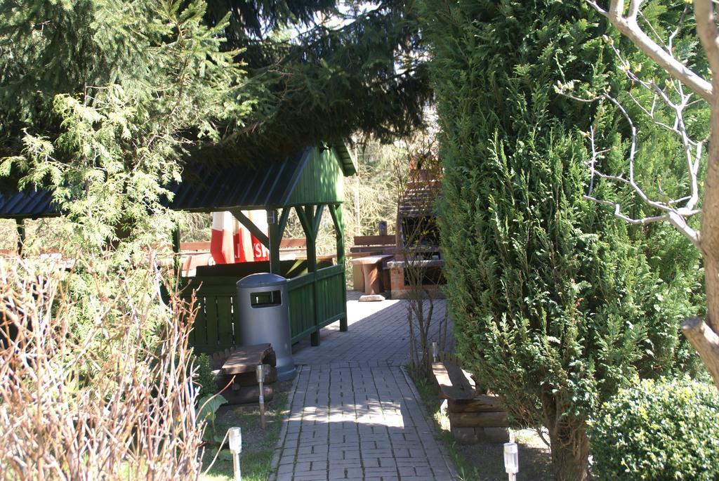 Fortuna Swieradow-Zdroj Exterior photo