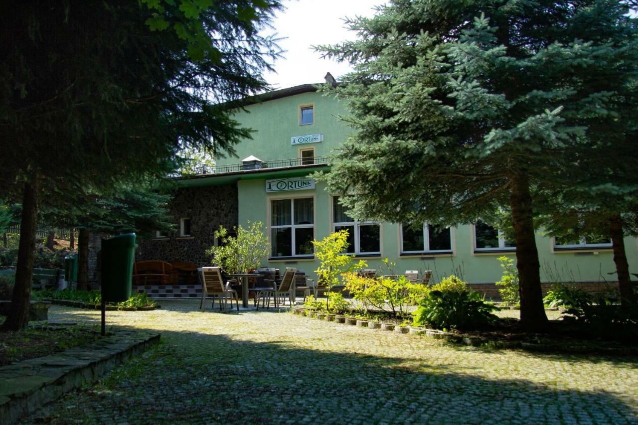 Fortuna Swieradow-Zdroj Exterior photo